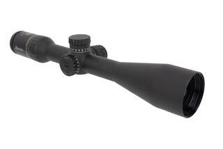 Burris Optics Signature HD Rifle Scope features a 6.5 Creedmoor specific FFP reticle